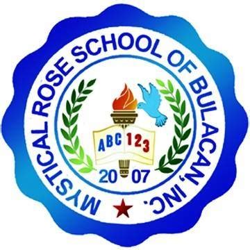 Mystical Rose School of Bulacan, Inc.OFFICIAL.